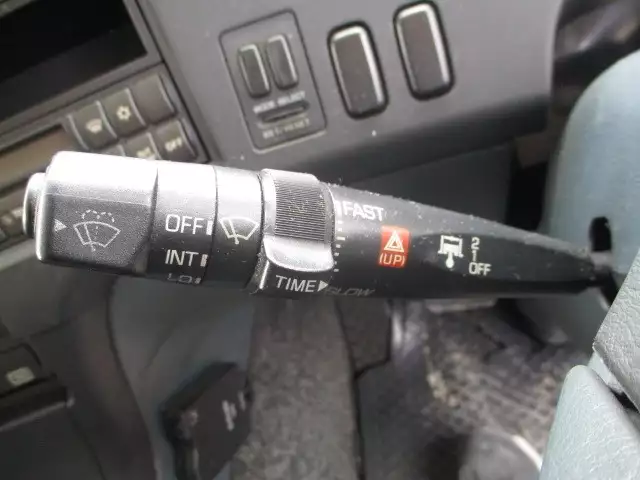 平成15年03月中古大型三菱ふそうスーパーグレートの画像56