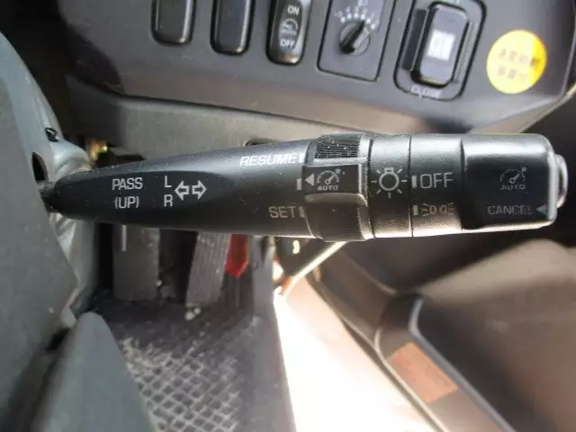 平成15年03月中古大型三菱ふそうスーパーグレートの画像57