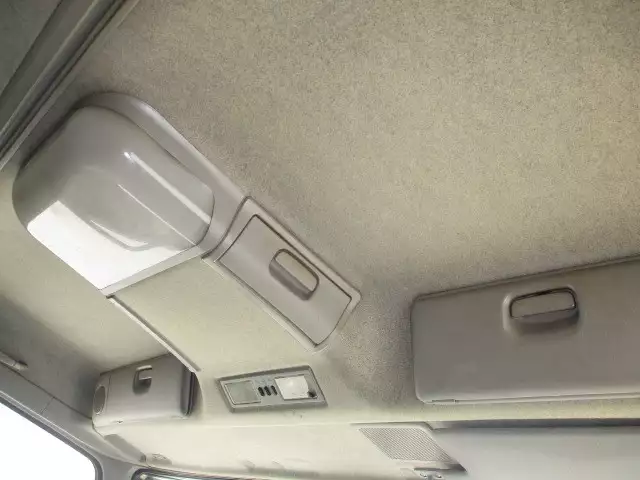 平成15年03月中古大型三菱ふそうスーパーグレートの画像60