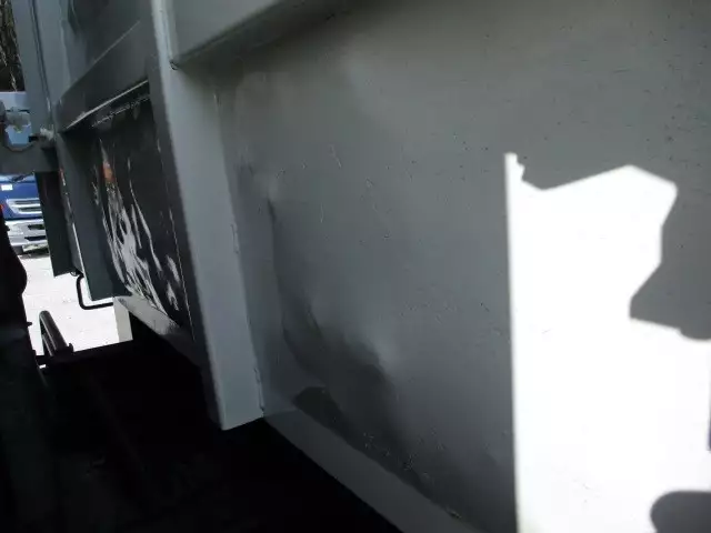 平成23年07月中古中型ダンプ日野レンジャーの画像11