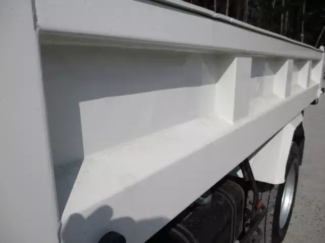 平成23年07月中古中型ダンプ日野レンジャーの画像12