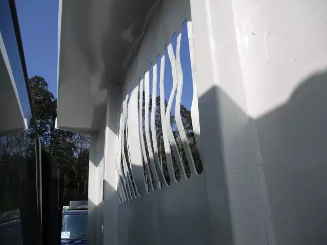 平成23年07月中古中型ダンプ日野レンジャーの画像13