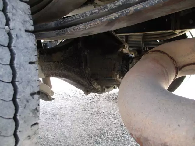 平成23年07月中古中型ダンプ日野レンジャーの画像20