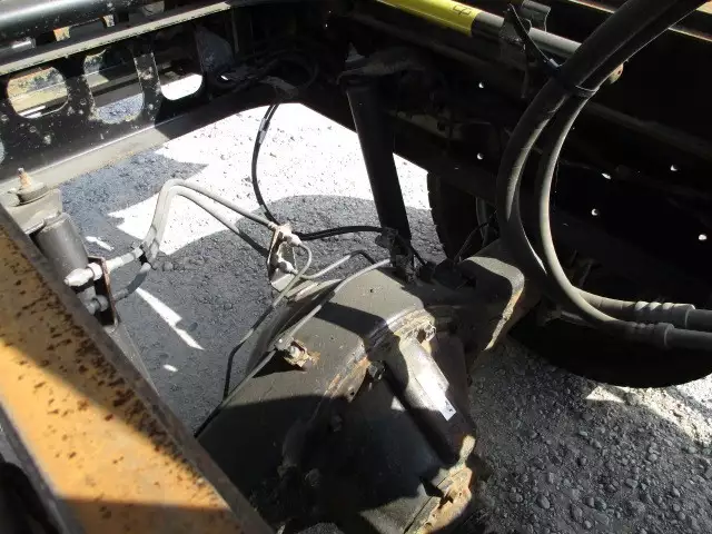 平成23年07月中古中型ダンプ日野レンジャーの画像26