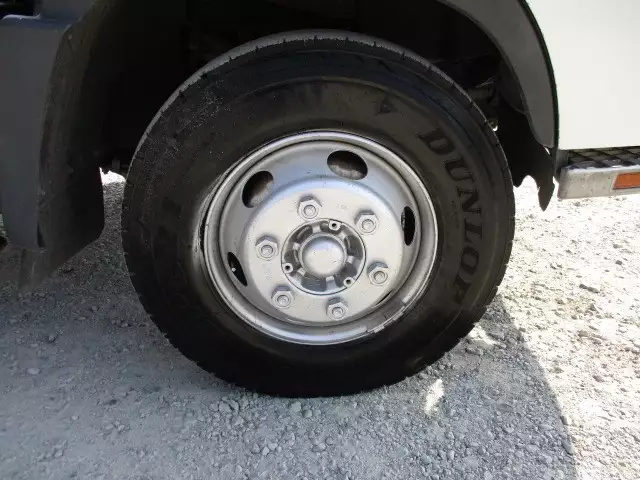 平成23年07月中古中型ダンプ日野レンジャーの画像28