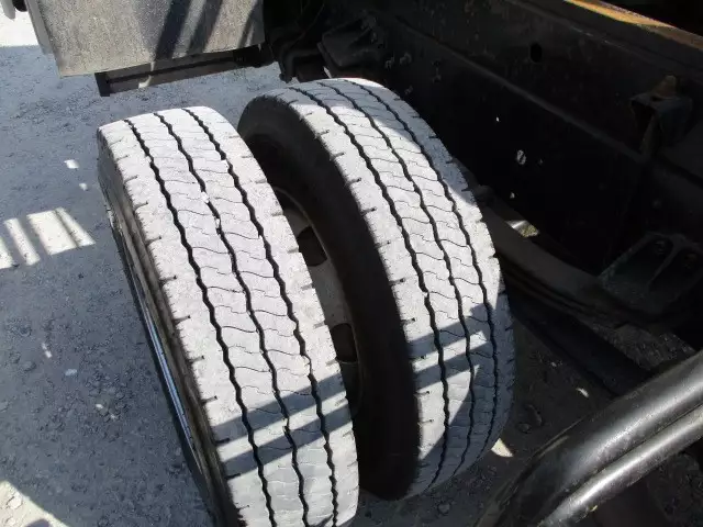 平成23年07月中古中型ダンプ日野レンジャーの画像31