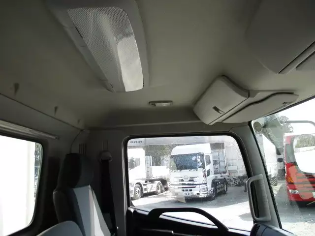 平成23年07月中古中型ダンプ日野レンジャーの画像34