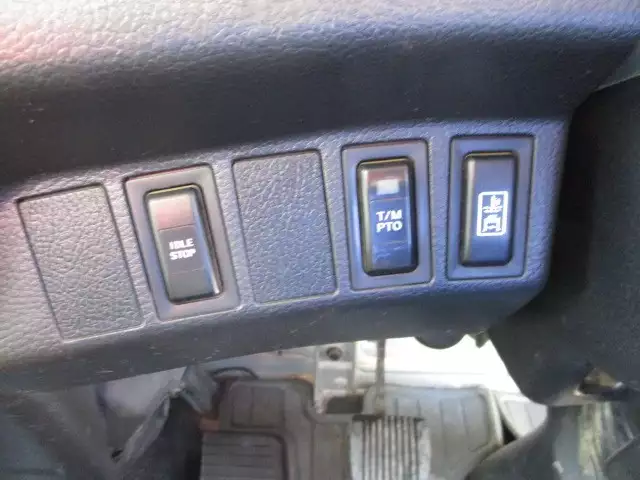 平成23年07月中古中型ダンプ日野レンジャーの画像36