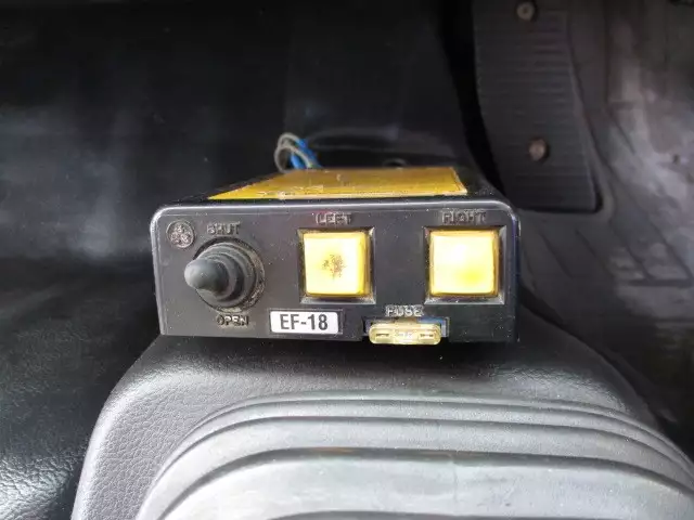 平成23年07月中古中型ダンプ日野レンジャーの画像38