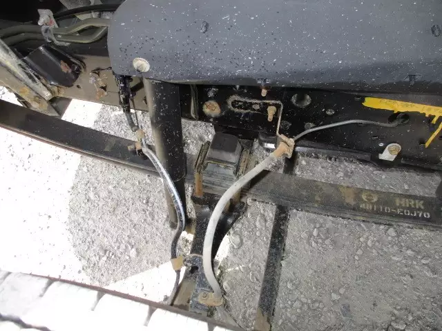 平成23年07月中古中型ダンプ日野レンジャーの画像42