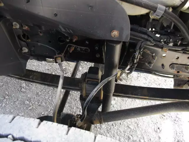 平成23年07月中古中型ダンプ日野レンジャーの画像45