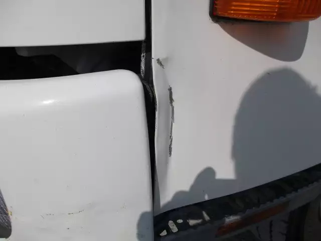 平成23年07月中古中型ダンプ日野レンジャーの画像8