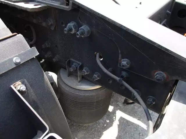 平成29年12月中古大型トラクタヘッド日野プロフィアの画像11