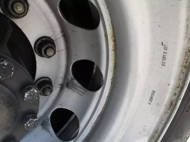 平成29年12月中古大型トラクタヘッド日野プロフィアの画像23