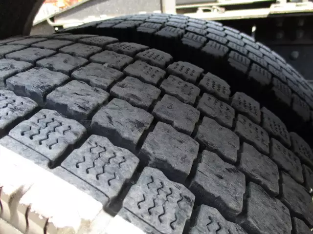 平成29年12月中古大型トラクタヘッド日野プロフィアの画像24