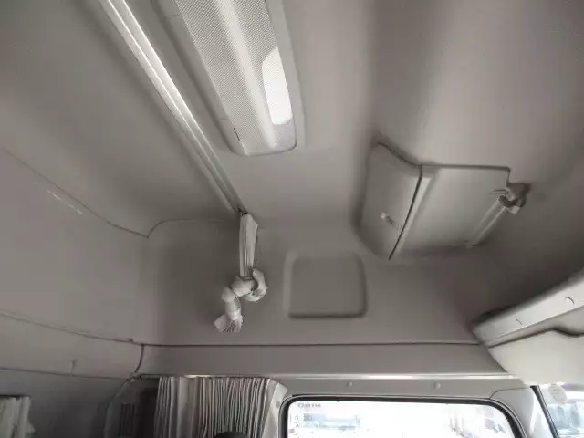 平成29年12月中古大型トラクタヘッド日野プロフィアの画像27