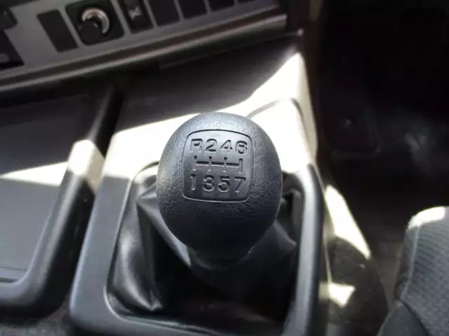 平成29年12月中古大型トラクタヘッド日野プロフィアの画像30