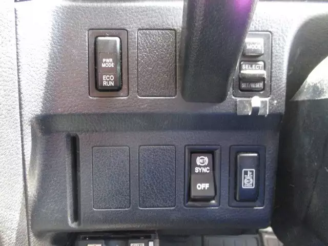 平成29年12月中古大型トラクタヘッド日野プロフィアの画像32