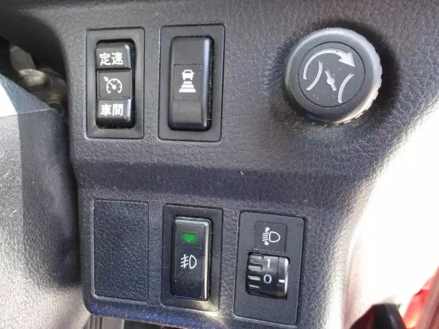 平成29年12月中古大型トラクタヘッド日野プロフィアの画像33