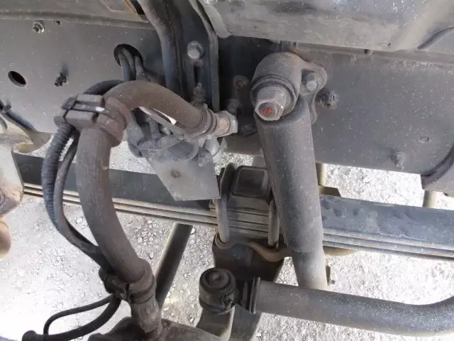 平成29年12月中古大型トラクタヘッド日野プロフィアの画像38