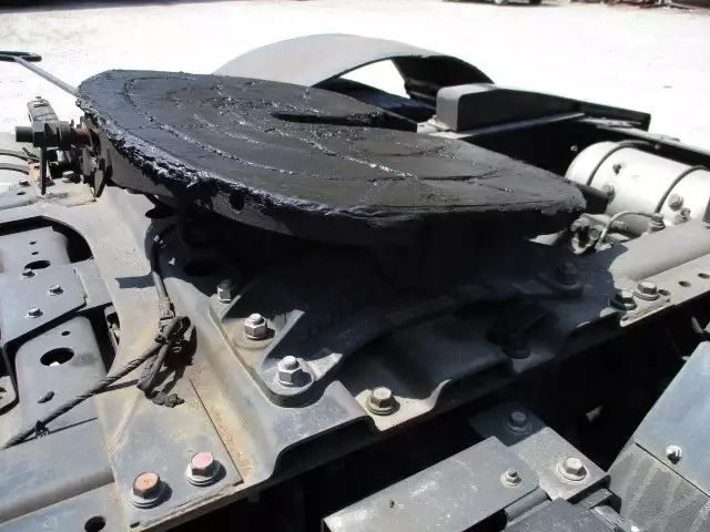 平成29年12月中古大型トラクタヘッド日野プロフィアの画像10