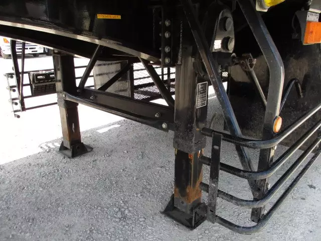 平成29年12月中古その他アオリ付トレーラー・フラットトレーラートレクストレクスの画像12