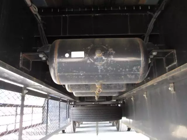 平成29年12月中古その他アオリ付トレーラー・フラットトレーラートレクストレクスの画像13