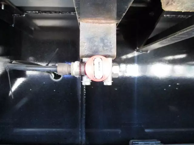 平成29年12月中古その他アオリ付トレーラー・フラットトレーラートレクストレクスの画像17