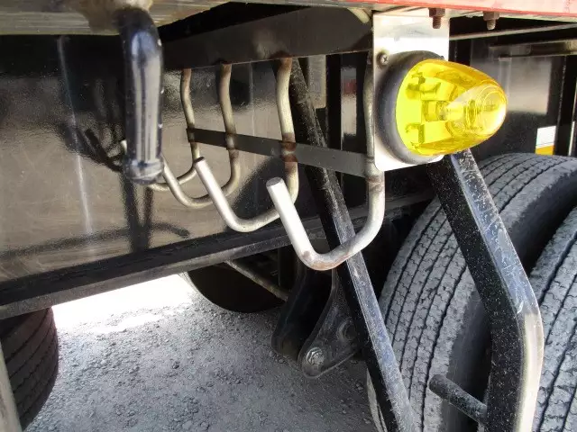 平成29年12月中古その他アオリ付トレーラー・フラットトレーラートレクストレクスの画像18