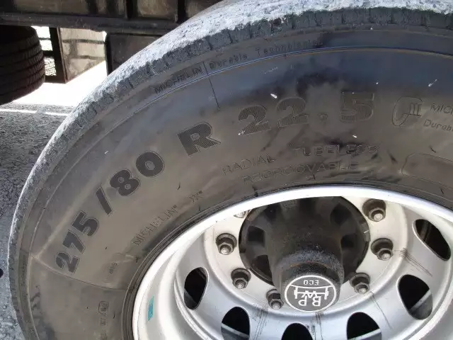 平成29年12月中古その他アオリ付トレーラー・フラットトレーラートレクストレクスの画像22