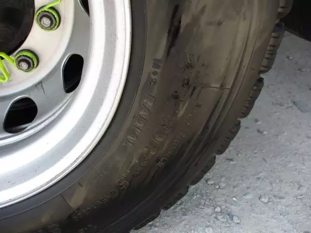 平成29年12月中古その他アオリ付トレーラー・フラットトレーラートレクストレクスの画像24