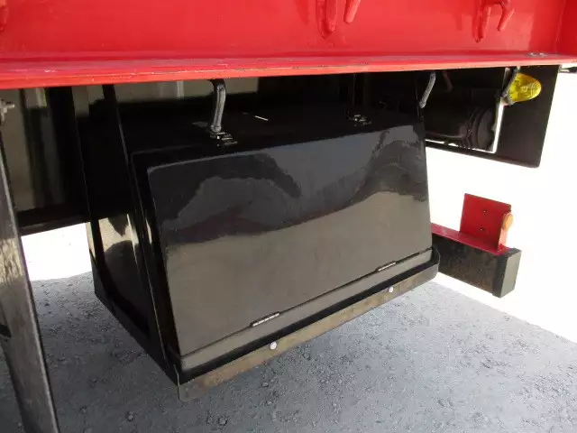 平成29年12月中古その他アオリ付トレーラー・フラットトレーラートレクストレクスの画像25