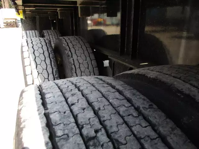 平成29年12月中古その他アオリ付トレーラー・フラットトレーラートレクストレクスの画像30