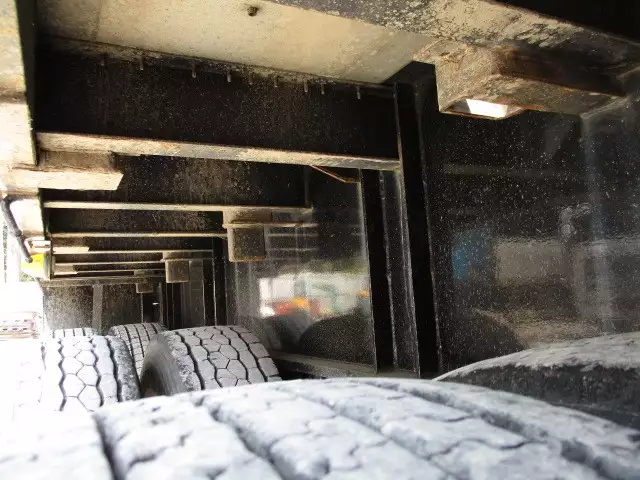 平成29年12月中古その他アオリ付トレーラー・フラットトレーラートレクストレクスの画像31