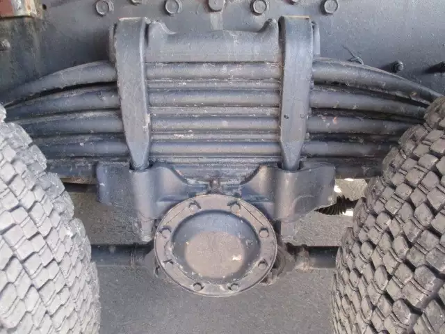 平成28年07月中古大型三菱ふそうスーパーグレートの画像9