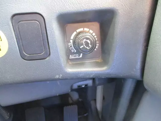 平成28年07月中古大型三菱ふそうスーパーグレートの画像23