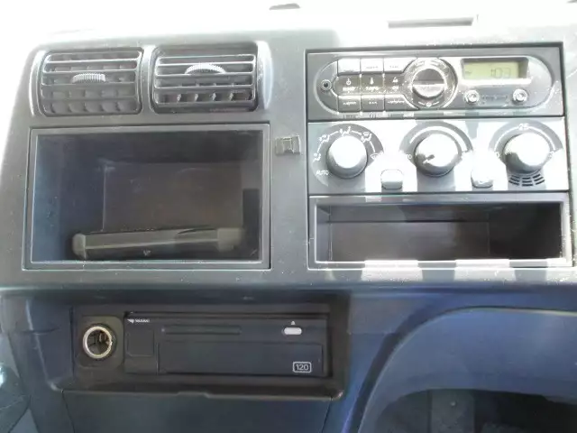 平成28年07月中古大型三菱ふそうスーパーグレートの画像27