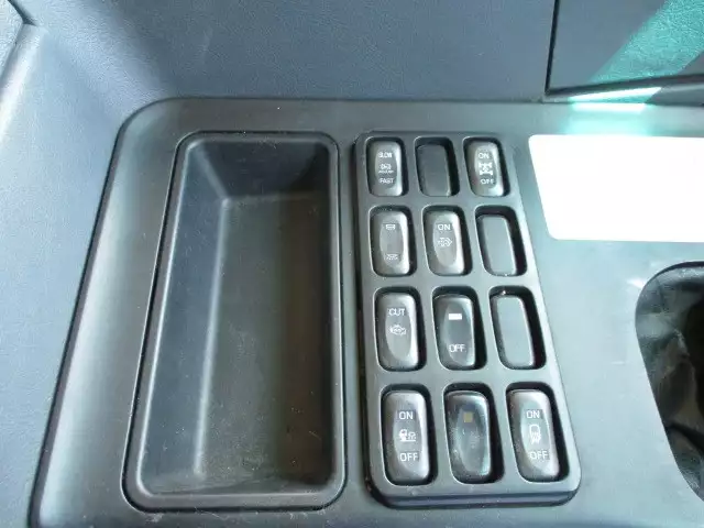 平成28年07月中古大型三菱ふそうスーパーグレートの画像29