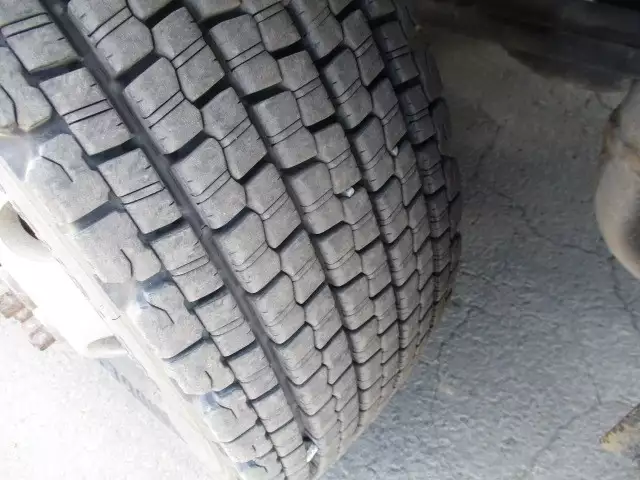 平成28年07月中古大型三菱ふそうスーパーグレートの画像32