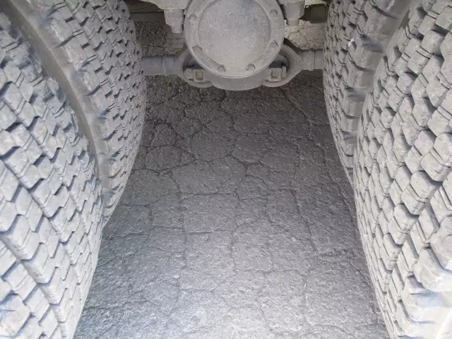 平成28年07月中古大型三菱ふそうスーパーグレートの画像33