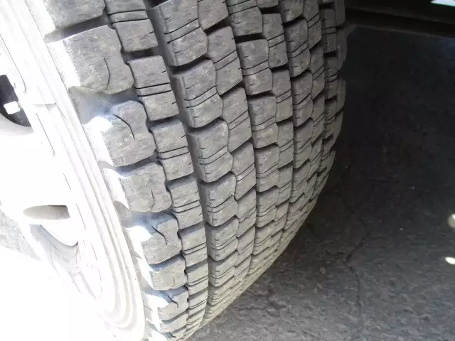 平成28年07月中古大型三菱ふそうスーパーグレートの画像34