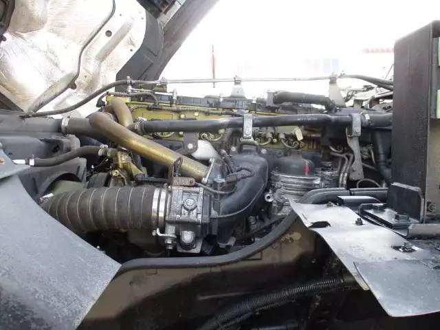 平成28年07月中古大型三菱ふそうスーパーグレートの画像41