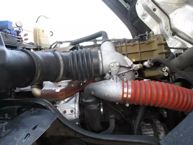 平成28年07月中古大型三菱ふそうスーパーグレートの画像42