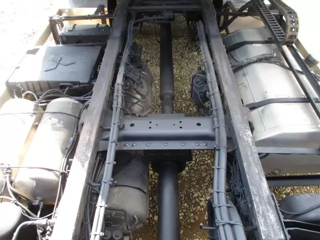 平成28年07月中古大型三菱ふそうスーパーグレートの画像46