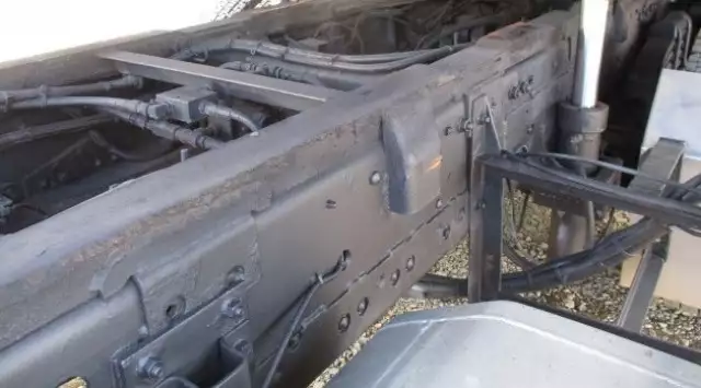 平成28年07月中古大型三菱ふそうスーパーグレートの画像49