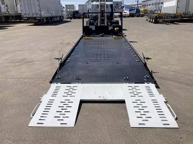 平成30年10月中古小型三菱ふそう三菱の画像16