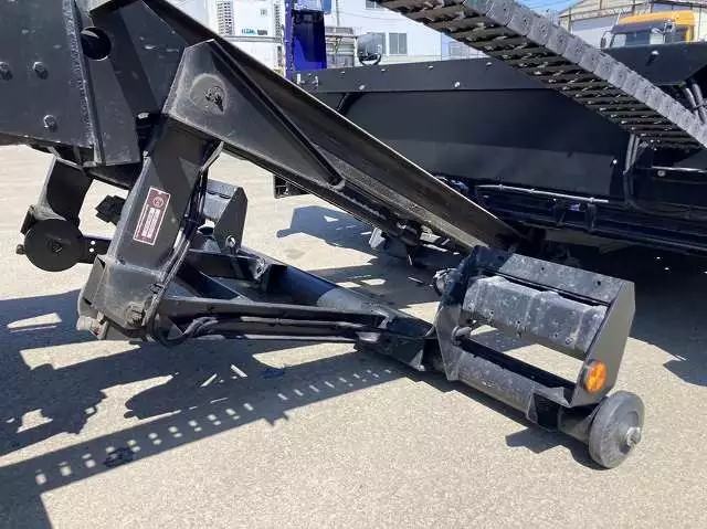 平成30年10月中古小型三菱ふそう三菱の画像19