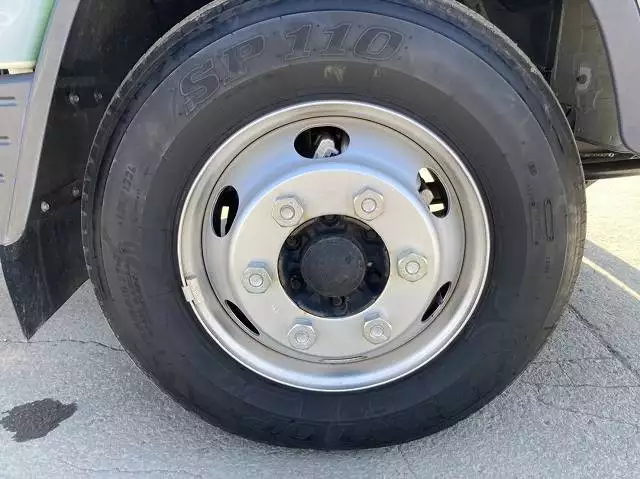 平成30年10月中古小型三菱ふそう三菱の画像22