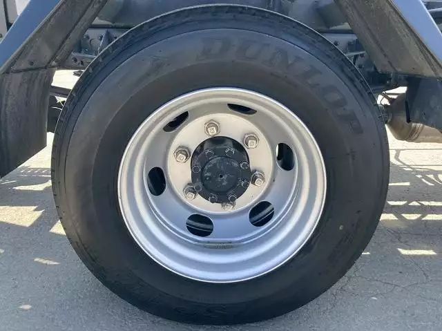 平成30年10月中古小型三菱ふそう三菱の画像24