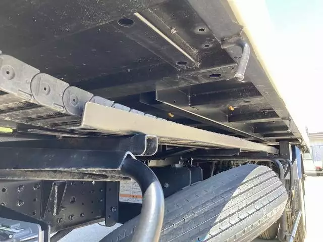 平成30年10月中古小型三菱ふそう三菱の画像26